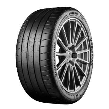 BRIDGESTONE POTENZA SPORT EVO 285/35R22 106Y XL ljetne gume