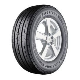 FIRESTONE VANHAWK 3 195/70R15 104S ljetne gume