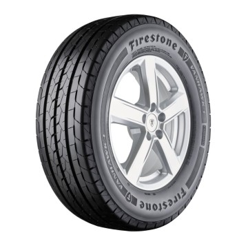 FIRESTONE VANHAWK 3 195/70R15 104S ljetne gume