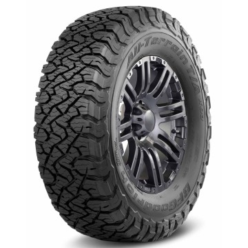 BFGOODRICH ALL-TERRAIN T/A KO3 265/70R17 118S cjelogodišnje gume