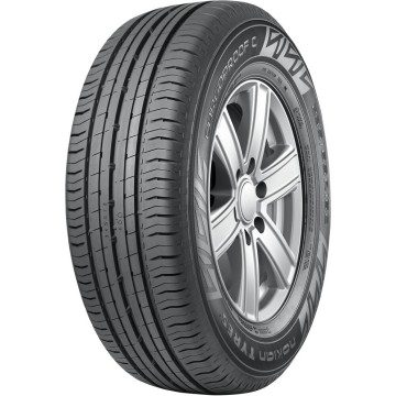 NOKIAN CARGOPROOF C 195/70R15 104R ljetne gume