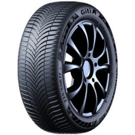 GITI GITIALLSEASON AS2 215/55R17 98W XL cjelogodišnje gume