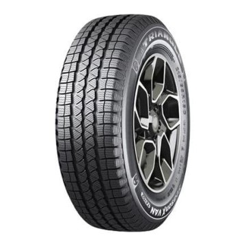 TRIANGLE SEASONX VAN TA702 205/65R16 107T cjelogodišnje gume