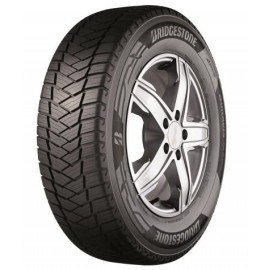 BRIDGESTONE DURAVIS ALL SEASON 225/70R15 112S cjelogodišnje gume
