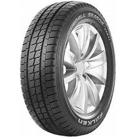 FALKEN EUROALL SEASON VAN11 195/70R15 104S cjelogodišnje gume