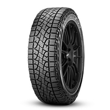 PIRELLI SCORPION 265/40R22 106H XL ljetne gume
