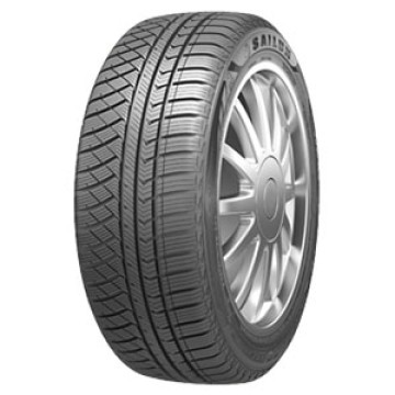 SAILUN ATREZZO 4SEASONS PRO 215/45R17 91Y XL cjelogodišnje gume