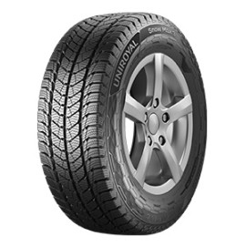 UNIROYAL SNOW MAX 3 195/70R15 104R zimske gume