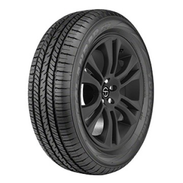 YOKOHAMA GEOLANDAR G91 225/60R17 99V ljetne gume