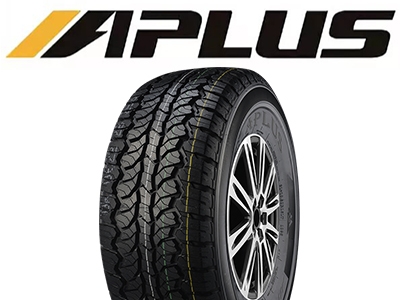 Aplus - ALLTERRAIN A929