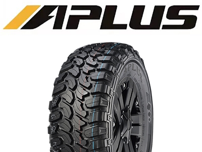 Aplus - MUDTERRAIN A929