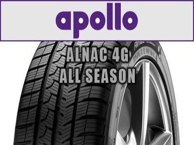 Apollo - Alnac 4G All Season
