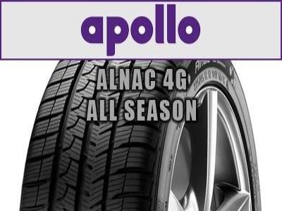 APOLLO Alnac 4G All Season