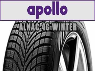 APOLLO Alnac 4G Winter<br>155/65R14 75T