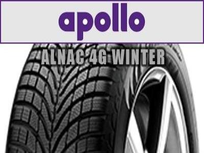 Apollo - Alnac 4G Winter