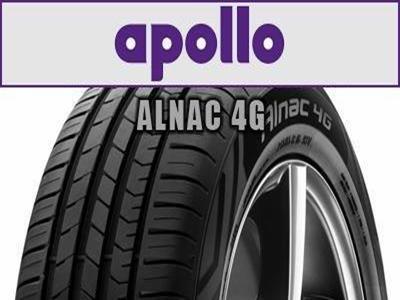 Apollo - Alnac 4G