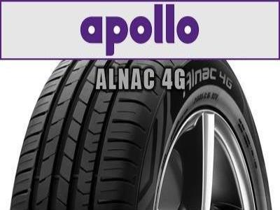 APOLLO Alnac 4G