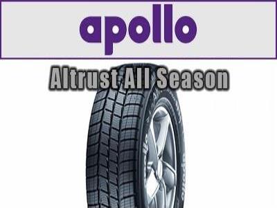 Apollo - Altrust All Season