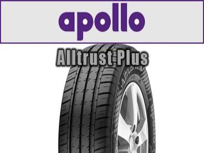 Apollo - Altrust Plus