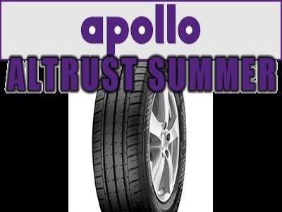 APOLLO ALTRUST SUMMER