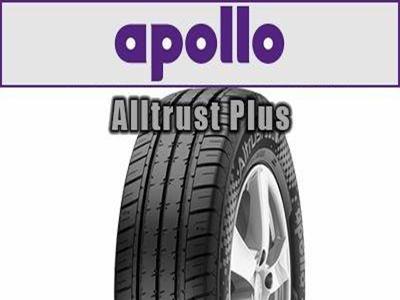 Apollo - Altrust+
