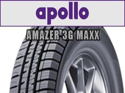 APOLLO AMAZER 3G MAXX