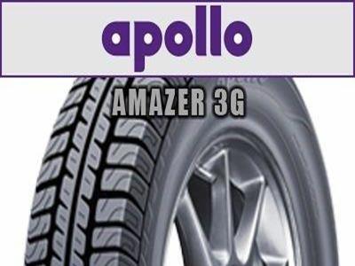Apollo - AMAZER 3G