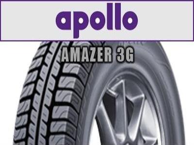 APOLLO AMAZER 3G