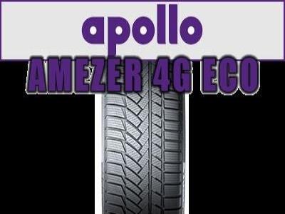 APOLLO AMAZER 4G ECO