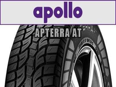 Apollo - Apterra A/T