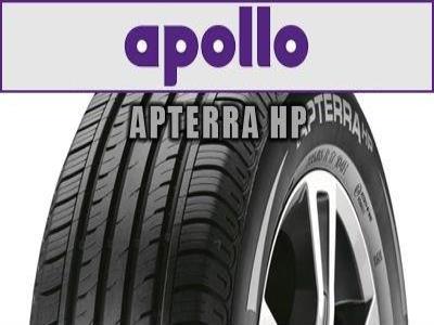 Apollo - Apterra H/P