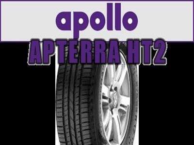 Apollo - APTERRA HT2