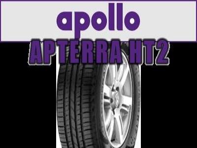 Apollo - APTERRA HT2