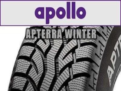 Apollo - Apterra Winter