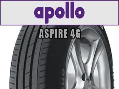 Apollo - Aspire 4G