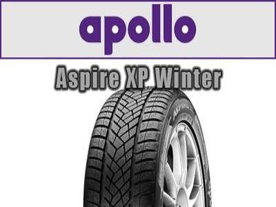 Apollo - Aspire XP Winter