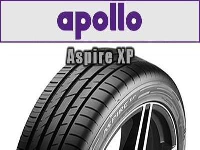 Apollo - Aspire XP