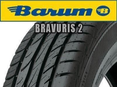 Barum - Bravuris 2