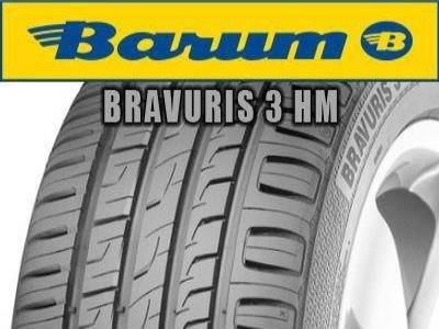 Barum - Bravuris 3 HM