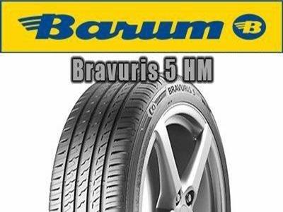 Barum - Bravuris 5 HM