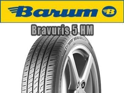 BARUM Bravuris 5 HM