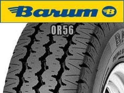 BARUM OR56 Cargo