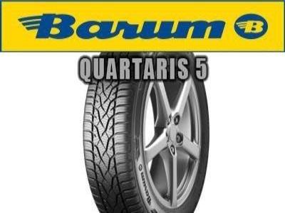 BARUM Quartaris 5