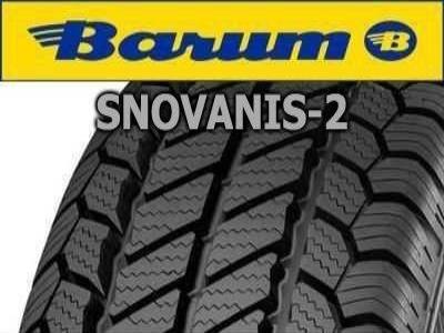 Barum - Snovanis 2