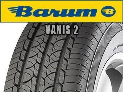 Barum - Vanis 2