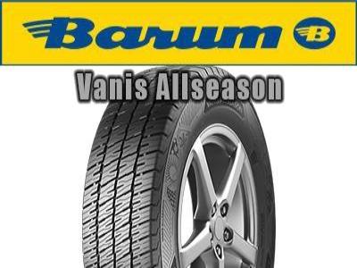 BARUM Vanis Allseason