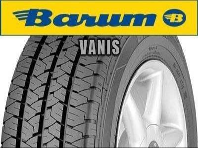 Barum - Vanis