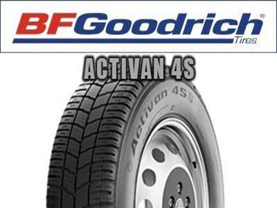 Bf goodrich - ACTIVAN 4S