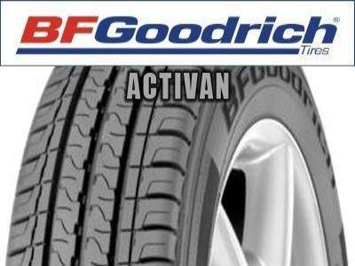 Bf goodrich - ACTIVAN