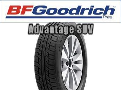 Bf goodrich - ADVANTAGE SUV